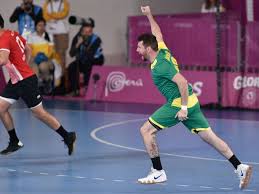 O brasil sofreu sua terceira derrota em três jogos na disputa do handebol masculino das olimpíadas de tóquio. Handebol Masculino Fica Perto Da Olimpiada Mesmo Apos Fracasso No Pan 27 01 2020 Uol Esporte