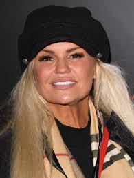 Kerry Katona hits out at Phillip Schofield's 'double standards' saying 'he  thinks he can get away with anything'