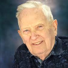 Donald RITCHIE Obituary (1933