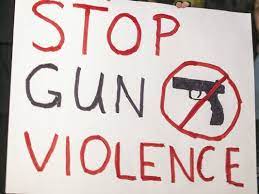 Stopping Gun Violence When A Catholic Senator Quotes Heschel Jcua News
