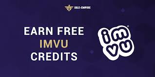 Imvu redeem codes for free february 2021 phpromotion.org offers imvu redeem codes for free plus a diverse selection of imvu coupon code and coupon for your online shopping at imvu.com. Earn Free Imvu Credits In 2021 Idle Empire