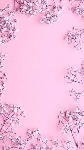 Flowers Background Wallpapers Pink Wall Papers 40 Ideas In 2020 Pink Wallpaper Iphone Pink Flowers Wallpaper Flower Phone Wallpaper