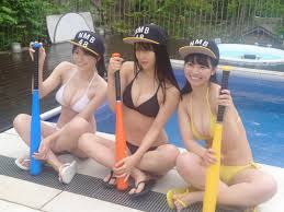 WBC開催中なので野球女子のエロ画像 | お宝エログ幕府