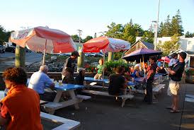 Thinking of staying at amara cay but previous reviews say you cannot fish from their pier. Dockside Dining Spots Maine Boats Homes Harbors