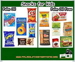 Gift Chocolate Palm Oil Free Products Palm Oil Free Food