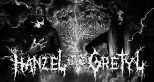 You had memories of a hexennacht from your childhood, dancing beneath the moon as a cold rain lashed at your skin—the weather hadn't. Hanzel Und Gretyl Hexennacht Album Review Cryptic Rock