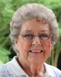 ALMA GRIFFIN Obituary (2022)