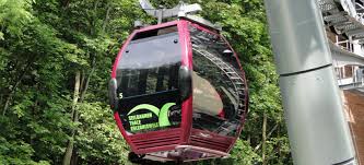 Bitte beachten sie, dass unsere rodelbahn harzbob im winter an den gleichen tagen wie die kabinenbahn geöffnet hat, allerdings 30 min. Jubilaum Der Seilbahn Thale Am 7 Oktober 2020 Harzwoche Aktuelles Aus Dem Harz