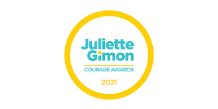 The household income cap for eligibility for the courage fund has increased from $3.9k/month to $6k/month. Join Global Fund For Children For The 2021 Juliette Gimon Courage Award Announcement Global Fund For Children