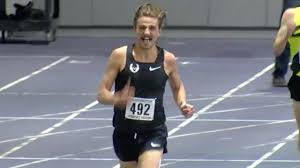 Craig Engels smashes this 3K field on the final drop to hit a new 7:50 personal best in the 3,000m! https://bit.ly/2zZSh0M | FloTrack | Facebook