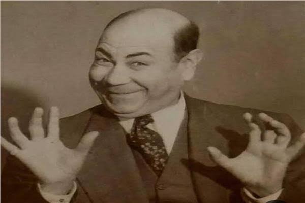 سر ضحكة «حسن فايق».. ومقلب المعجبة | بوابة أخبار اليوم الإلكترونية