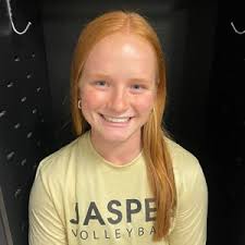 Chloe Edwards' High School Bio