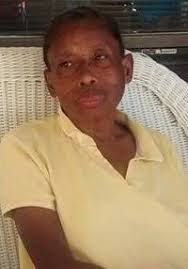 Vivian 'Vicki' Kershaw, 64, loved fishing and listening to music