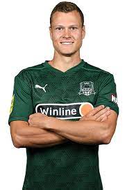 Statistici carieră (titularizări, goluri, cartonașe) și istoric transferuri. Viktor Claesson Official Site Fc Krasnodar