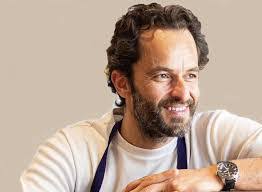 Anthony Blasquez's Instagram, Twitter & Facebook