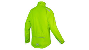 Endura Hummvee Wtrproof Jacket B O C