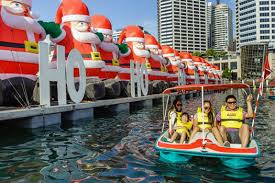 In australia, christmastime (or the season of advent) is also the weeks and months leading up to christmas which, over the last century, have christmas in australia is a bit of a curiosity. Your Guide To Christmas Markets In Australia
