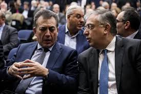 «κατεπείγοντα μέτρα αντιμετώπισης των αρνητικών συνεπειών της εμφάνισης του. Takhs 8eodwrikakos Mononews