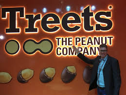 Dit wordt gekocht door 60% vrouwen met een gemiddelde leeftijd van 40 jaar. Treets Naschkater Piasten Naschkater Com Das Sussigkeiten Marketing Blog