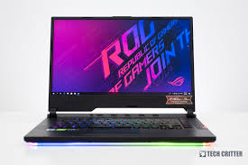 Aim for esports excellence with the rog strix scar iii, engineered to compete at the top tier of windows 10 pro gaming. Review Asus Rog Strix Scar Iii G531g I7 9750h Rtx 2070 16gb Ddr4 2666 512gb Nvme Ssd