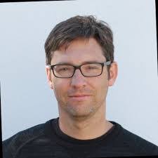 Adrian Hamman's Instagram, Twitter & Facebook