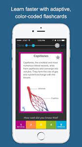 Brainscape Smart Flashcards Ios Productivity App Apps Flashcards Productivity Apps Learn Faster