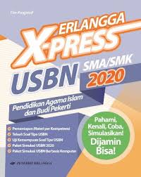 Orang yang memenuhi syarat dapat latihan soal usbn pkn sma. Jual Buku Soal Ujian Un Erlangga X Press Usbn Sma Smk 2020 Pai Budipekerti Dari Penerbit Buku Erlangga Original Murah Bukuerlangga Co Id