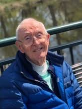 Obituary information for Jack H. McBride