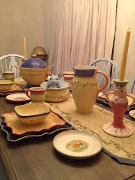 Ccbarnes S Image French Country Decorating Everyday Dishes French Country Kitchen