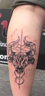 In the zodiac, people born between may 21st and june 21st are gemini. 80 Unique Taurus Tattoos To Compliment Your Body And Personality Tattoo Me Now