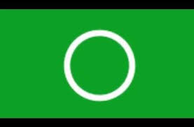 Zoom In Zoom Out White Circle On Green Screen Green Screen Chroma Key Effects Aae Youtube Greenscreen Green Screen Backgrounds Chroma Key