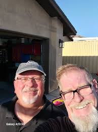 Hunny Junk It meets local legend