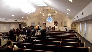 Willie Marice Johnson Funeral Service