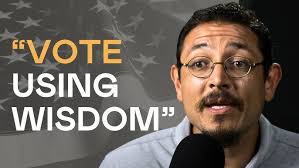 How Should Christians Think About Politics?