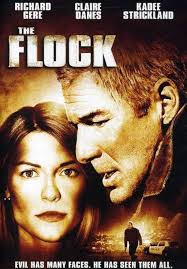 The Flock : Lau, Andrew, Gere, Richard, Danes, Claire, Strickland, Kadee,  Wise, Ray, Sams, Russell, LaVigne, Avril, Sisco, Kristina, Barnes, Dwayne,  Schulze, Matt, Stewart, French: Amazon.se: Movies & TV