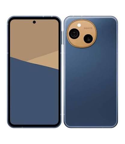 ゲオ公式通販サイト/ゲオオンラインストア【中古】【安心保証】 AQUOS sense10 SH-M33[128GB] 楽天モバイル デニムネイビー:  スマホ・タブレット