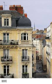 Nantes Nantes France Travel French Architecture