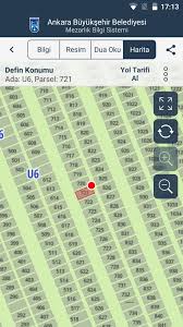 Abb Mezarlik Bilgi Sistemi For Android Apk Download