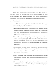 We did not find results for: Doc Faktor Faktor Yang Mempengaruhi Kewirausahaan Annisa Bahagia Academia Edu