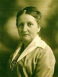 Elisabeth Bernhardine Johle Ploeger (1855-1937)