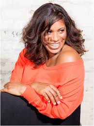 Shareena clanton is a black australian television, film and theater actress who is best known for her appearance in the stoned bros, redfern now and wentworth prison. Shareena Clanton Google Search Big Lesbian Crush Stunning Women Role Models