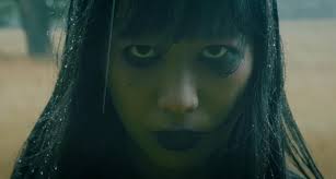 Helga: Skogen mumlar (Music Video 2023)