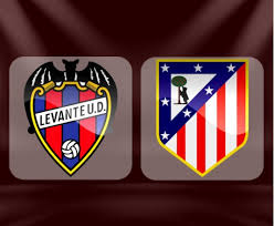 Champions league finalists atletico went. Levante Vs Atletico Madrid Live Streaming La Liga Football Match Preview