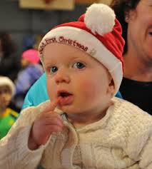 The 2015 Pembroke Tree Lighting