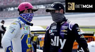 Do they get off calibration thru a weekend, or is it pretty consistent given the gearing in the. Nascar Betting Odds Lines For Charlotte Playoff Race Nascar
