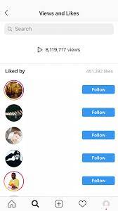 When you look at who has watched your instagram stories, the people that you see at the top of your list are determined by two things: How To Tell Who Views Your Instagram