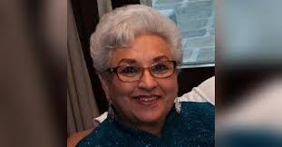 Maria D. Rosas Obituary