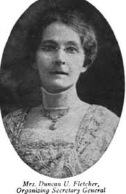 Anna Louise Paine Fletcher (1861-1941)