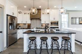 Newest kitchen trends 2020 images. 5 Eye Catching Kitchen Trends For 2020