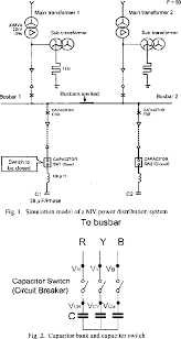 Disconnect circuit interrupter circuit breakers w/ thermal ol circuit breakers w/ magnetic ol limit switches foot switches pressure & vacuum switches liquid level switches temperature actuated. Figure 1 From Synchronous Controlled Switching By Vacuum Circuit Breaker Vcb With Electromagnetic Operation Mechanism Semantic Scholar